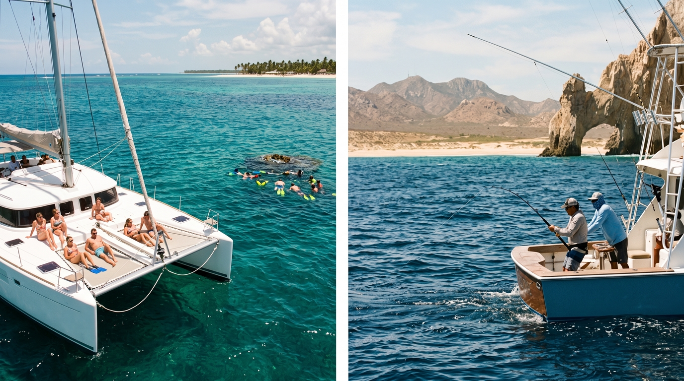 Punta Cana vs Cabo (2026): Which Vacation Is Right for You?