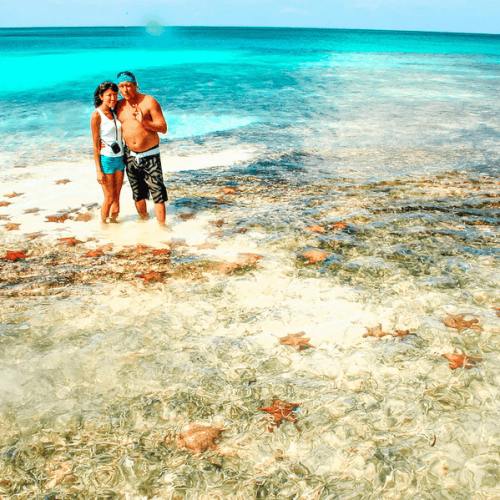 9 Isla Saona Sea and Wildlife