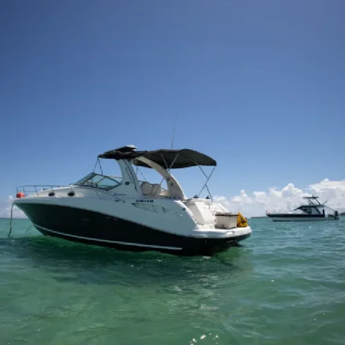 Bavaro beautiful water view 4 on Yacht Trips Bavaro