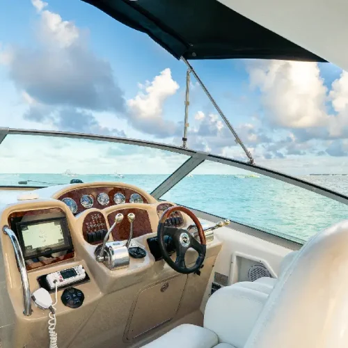 Our yacht inner view 10 for Yacht Trips Bavaro