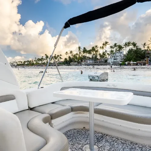 Our yacht inner view 13 for Yacht Trips Bavaro