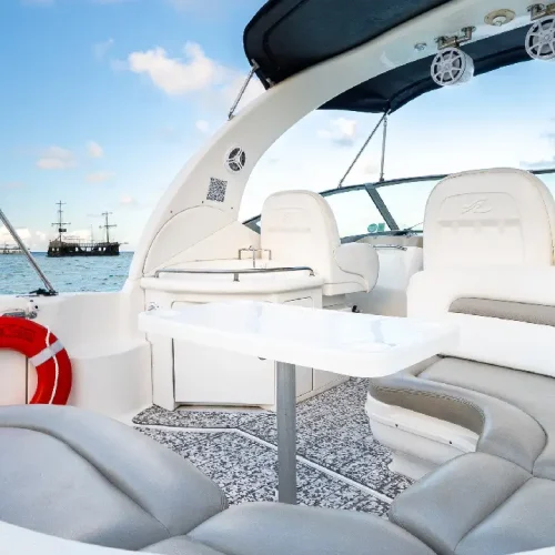 Our yacht inner view 14 for Yacht Trips Bavaro