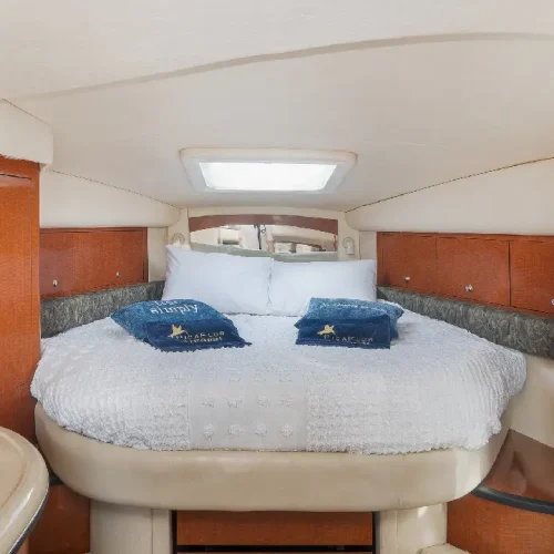 Our yacht inner view 3 for Yacht Trips Bavaro