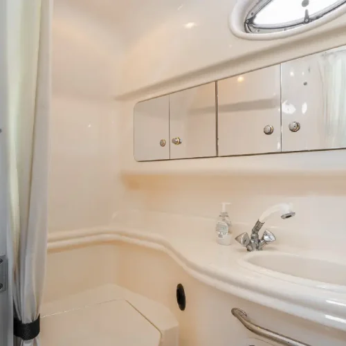 Our yacht inner view 5 for Yacht Trips Bavaro