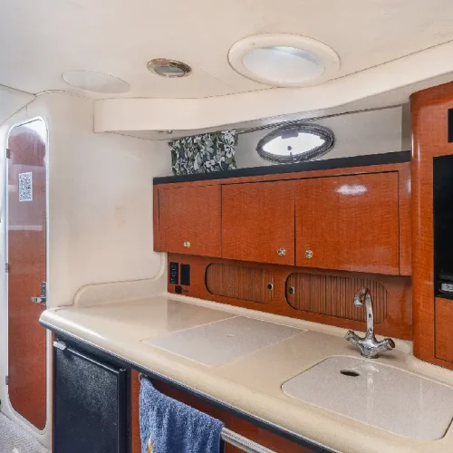 Our yacht inner view 6 for Yacht Trips Bavaro