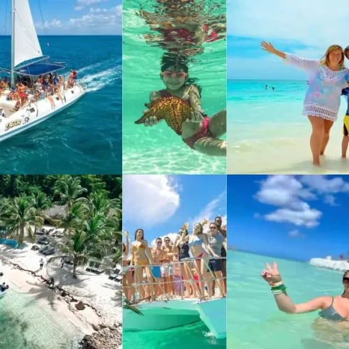 Top 10 Isla Saona Tours in 2025 - Your Ultimate Guide to the Best Caribbean Island Experience