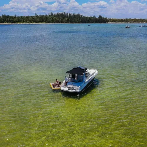 Yacht Trips Bavaro View