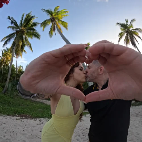 enjoy catamaran weddings punta cana