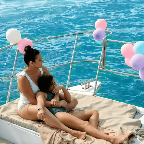 enjoy special day on deluxe private catamaran punta cana