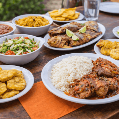 full-day-tour-dominican-lunch