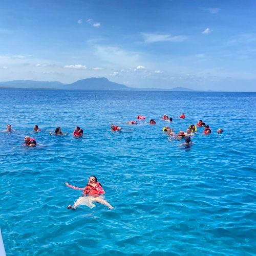 sosua-bay-catamaran-excursion-snorkeling